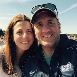 Meet your Posher, Christine